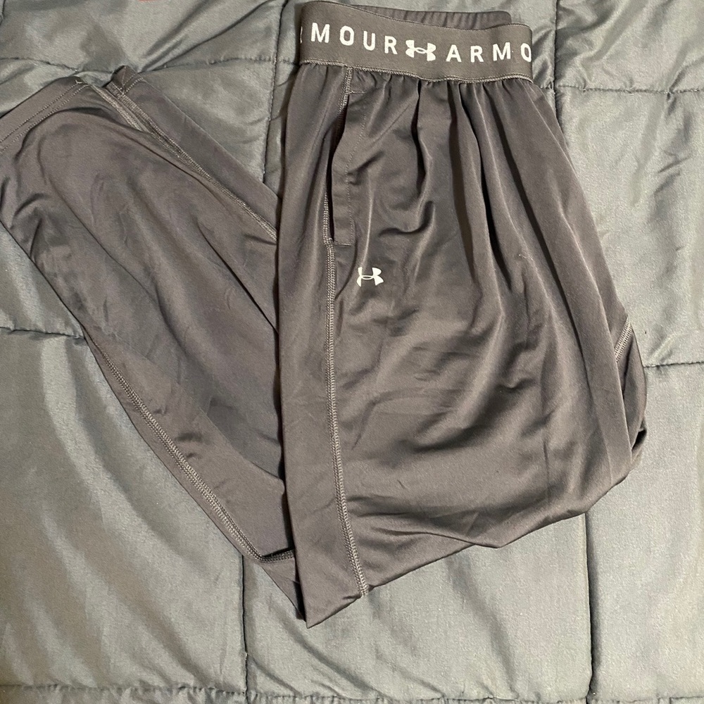 Women’s Underarmour Joggers